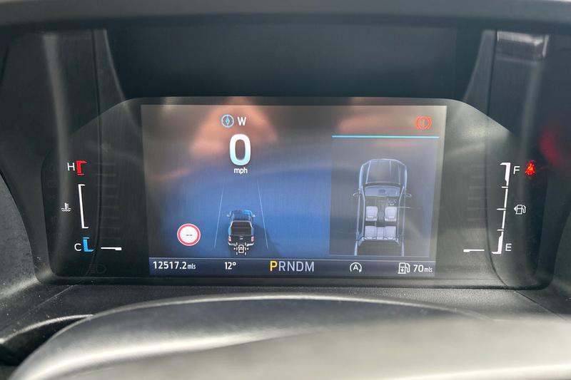 Used Ford Ranger 2024 for sale - 78042779: Photo 10