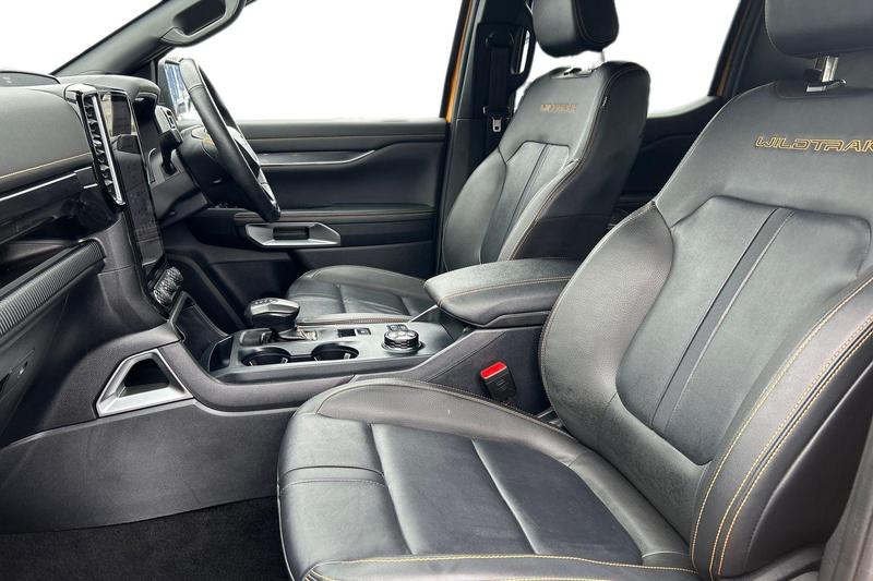 Used Ford Ranger 2024 for sale - 78042779: Photo 11