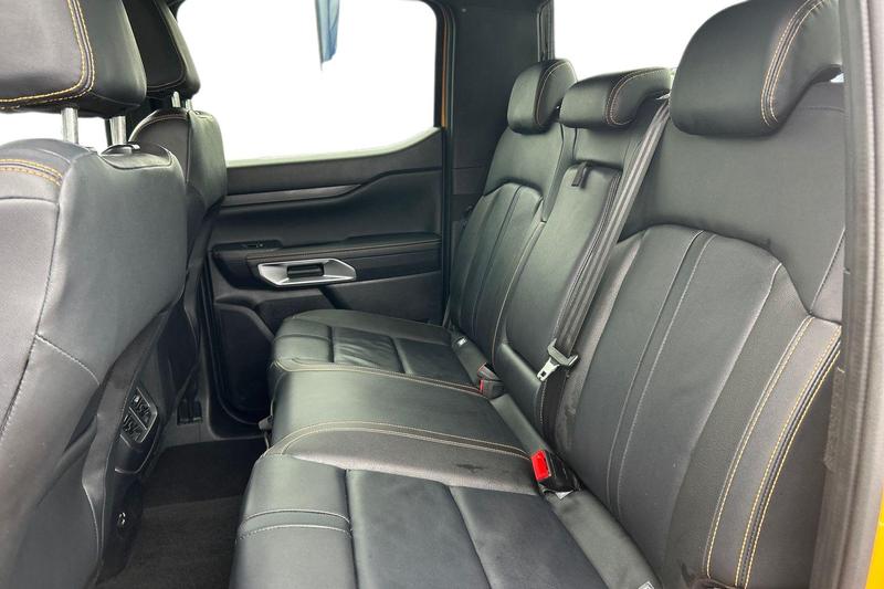 Used Ford Ranger 2024 for sale - 78042779: Photo 12