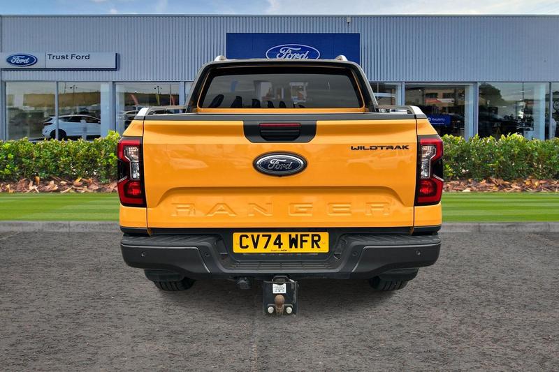 Used Ford Ranger 2024 for sale - 78042779: Photo 14