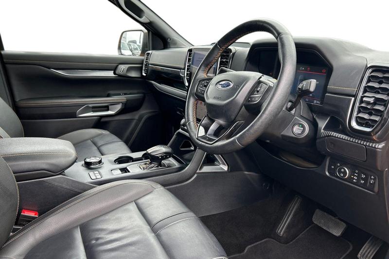 Used Ford Ranger 2024 for sale - 78042779: Photo 15