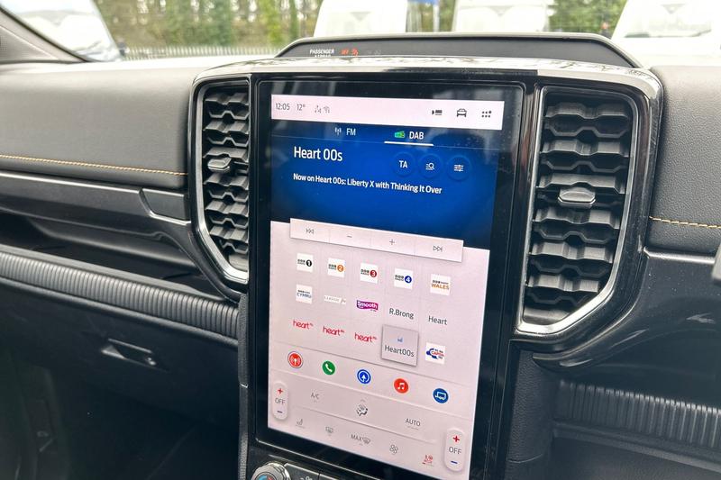 Used Ford Ranger 2024 for sale - 78042779: Photo 16