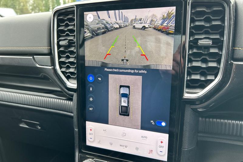 Used Ford Ranger 2024 for sale - 78042779: Photo 17