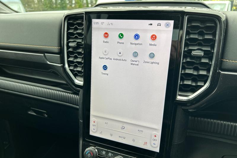 Used Ford Ranger 2024 for sale - 78042779: Photo 18