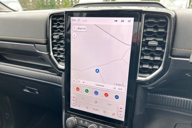 Used Ford Ranger 2024 for sale - 78042779: Photo 19