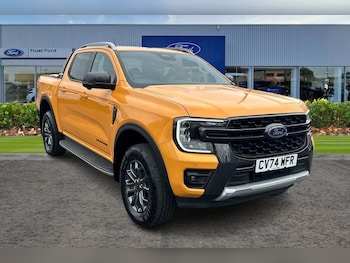 Used Ford Ranger 2024 for sale - 78042779: Photo