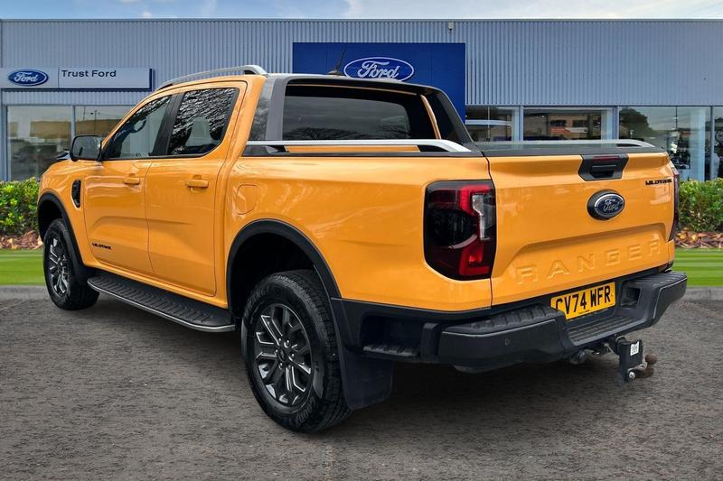 Used Ford Ranger 2024 for sale - 78042779: Photo 2