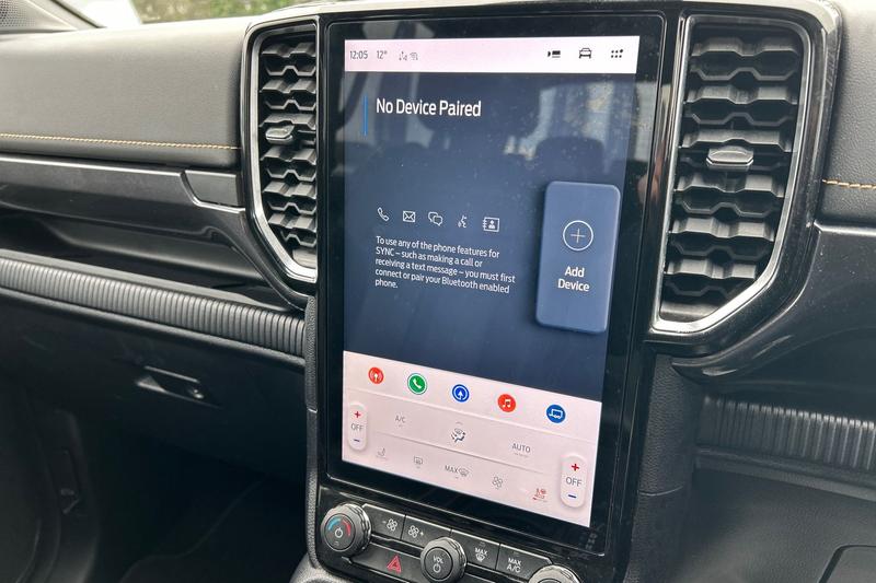 Used Ford Ranger 2024 for sale - 78042779: Photo 20