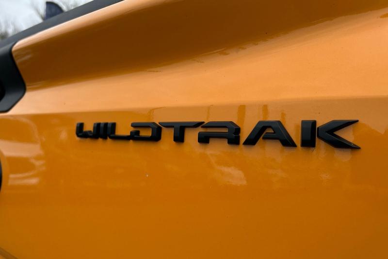 Used Ford Ranger 2024 for sale - 78042779: Photo 21