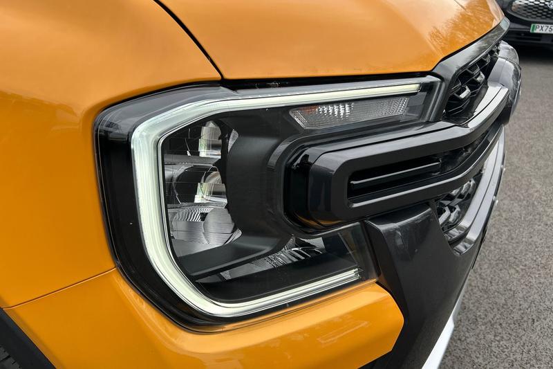 Used Ford Ranger 2024 for sale - 78042779: Photo 22