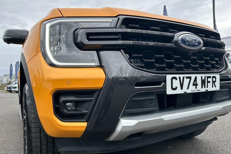 Used Ford Ranger 2024 for sale - 78042779: Photo 23