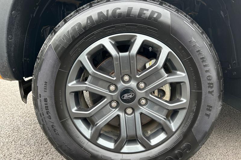 Used Ford Ranger 2024 for sale - 78042779: Photo 24