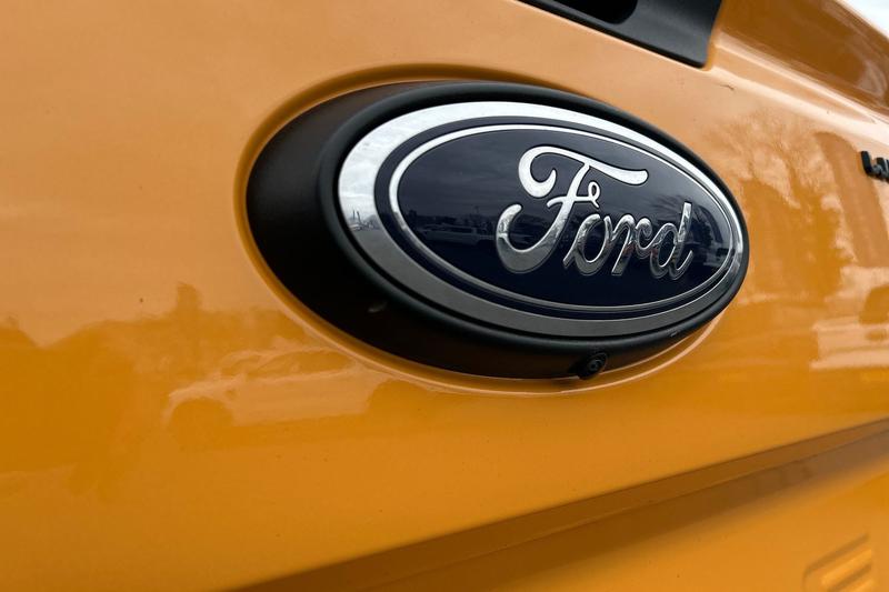 Used Ford Ranger 2024 for sale - 78042779: Photo 25