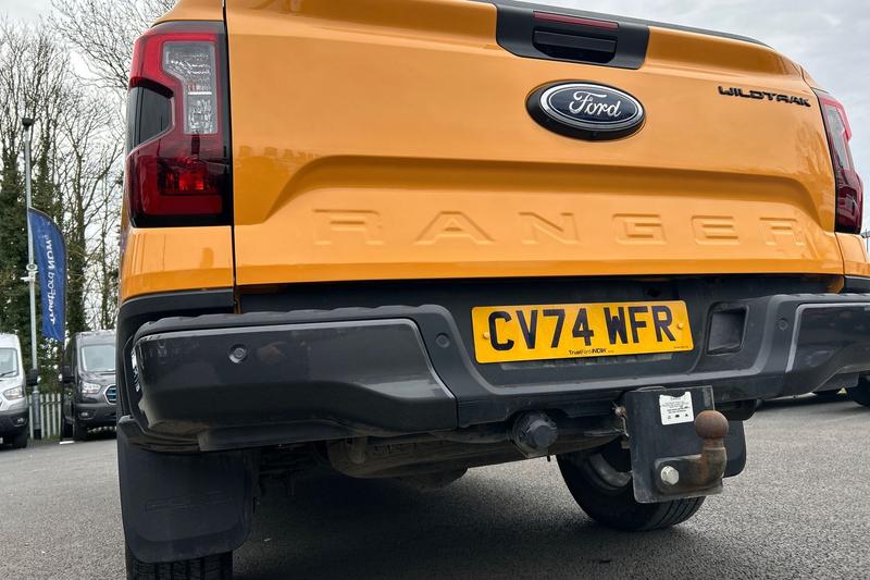 Used Ford Ranger 2024 for sale - 78042779: Photo 26