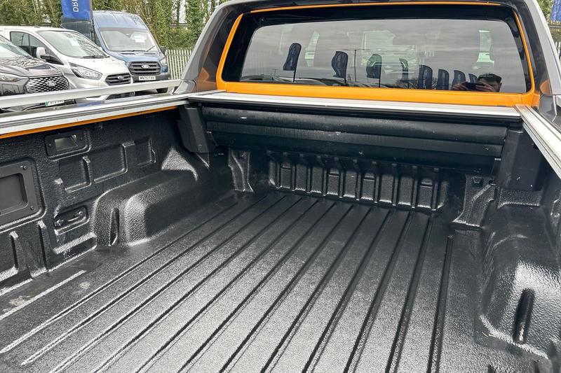 Used Ford Ranger 2024 for sale - 78042779: Photo 27