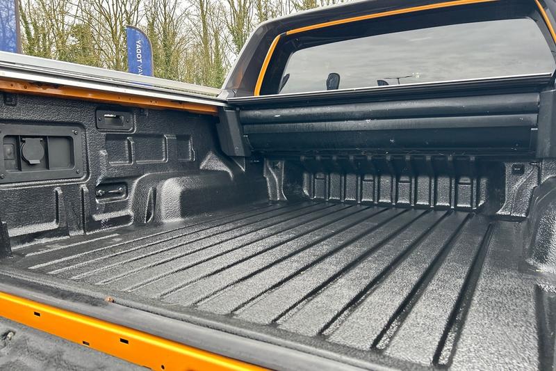 Used Ford Ranger 2024 for sale - 78042779: Photo 28