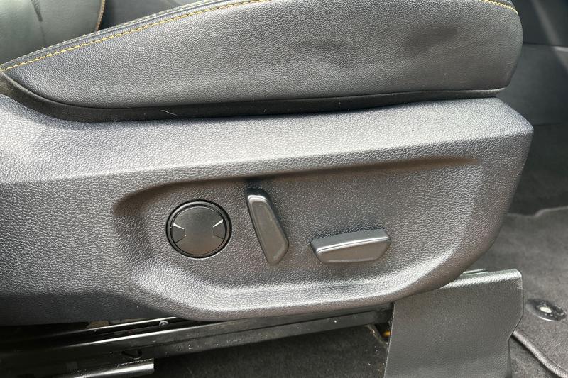 Used Ford Ranger 2024 for sale - 78042779: Photo 29