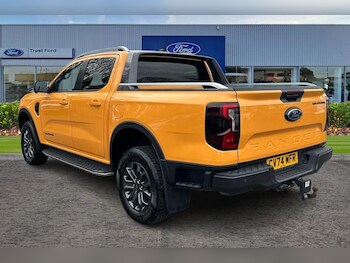 Used Ford Ranger 2024 for sale - 78042779: Photo