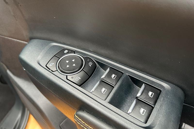 Used Ford Ranger 2024 for sale - 78042779: Photo 30