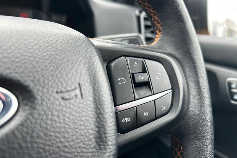 Used Ford Ranger 2024 for sale - 78042779: Photo 34