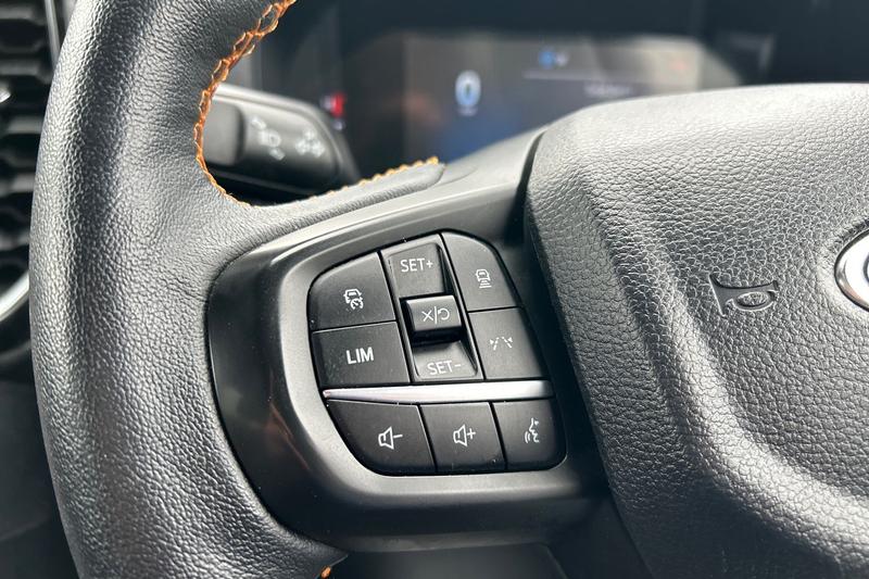 Used Ford Ranger 2024 for sale - 78042779: Photo 35