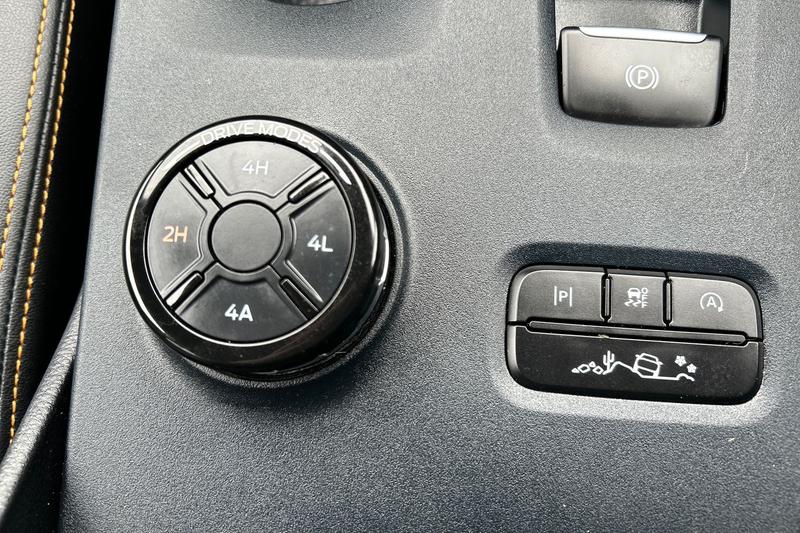 Used Ford Ranger 2024 for sale - 78042779: Photo 38