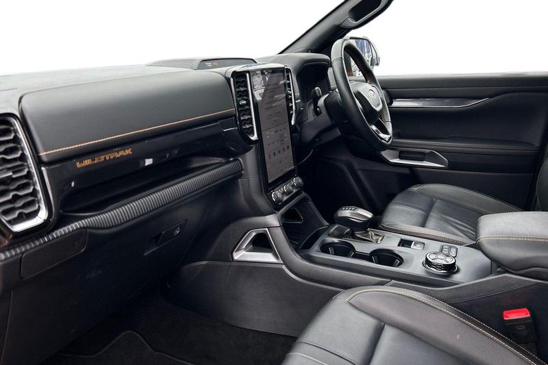 Used Ford Ranger 2024 for sale - 78042779: Photo 4