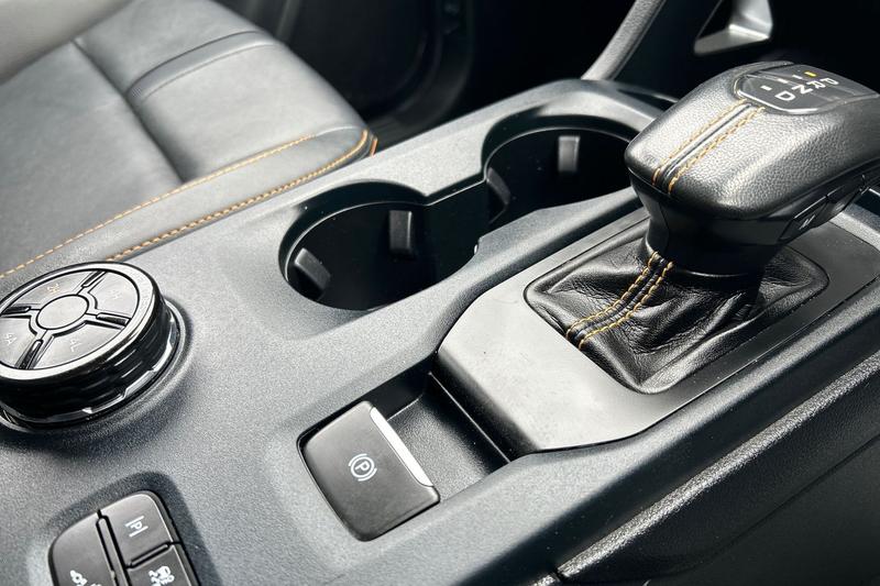 Used Ford Ranger 2024 for sale - 78042779: Photo 40