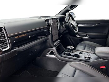 Used Ford Ranger 2024 for sale - 78042779: Photo