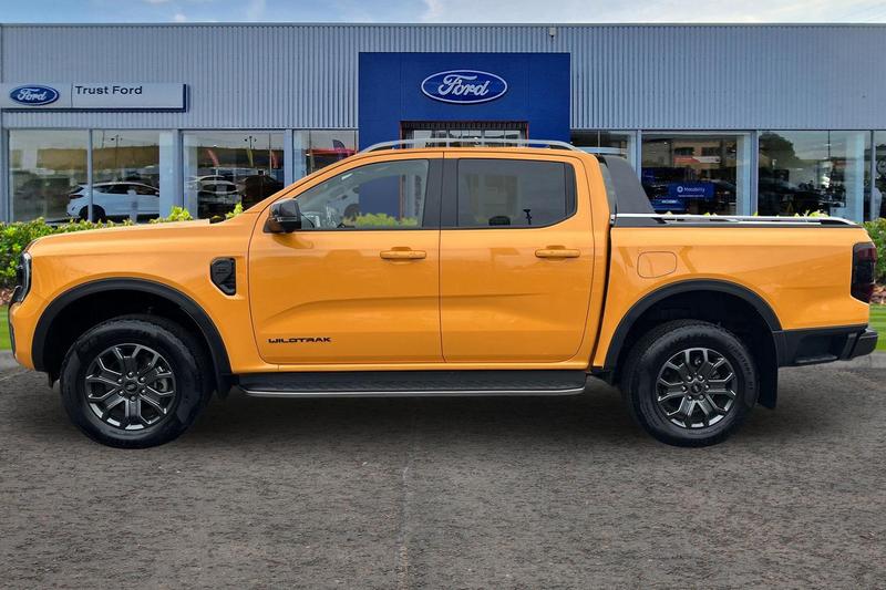 Used Ford Ranger 2024 for sale - 78042779: Photo 6