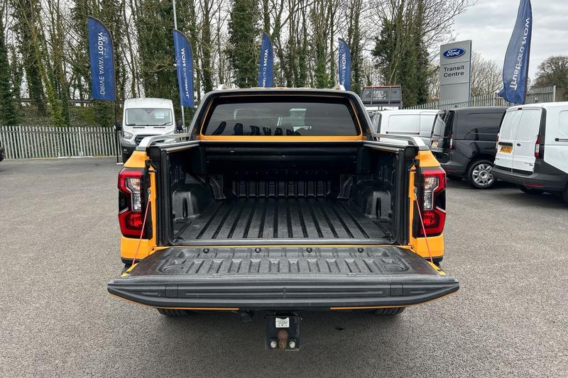 Used Ford Ranger 2024 for sale - 78042779: Photo 7