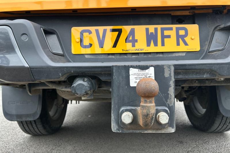 Used Ford Ranger 2024 for sale - 78042779: Photo 9