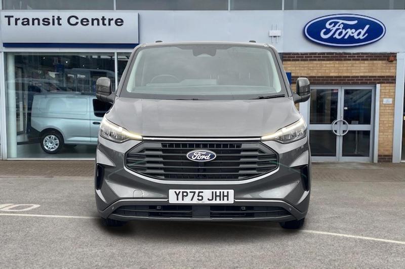 Used Ford Transit Custom 2025 for sale - 78028691: Photo 12