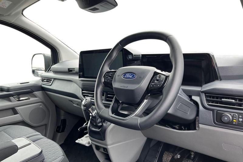 Used Ford Transit Custom 2025 for sale - 78028691: Photo 14