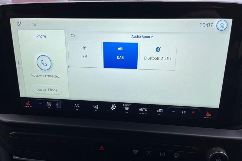 Used Ford Transit Custom 2025 for sale - 78028691: Photo 15