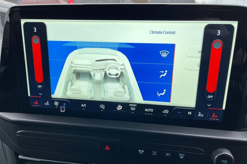 Used Ford Transit Custom 2025 for sale - 78028691: Photo 17