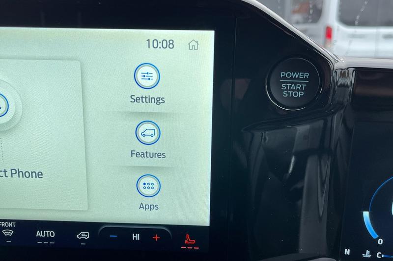 Used Ford Transit Custom 2025 for sale - 78028691: Photo 19