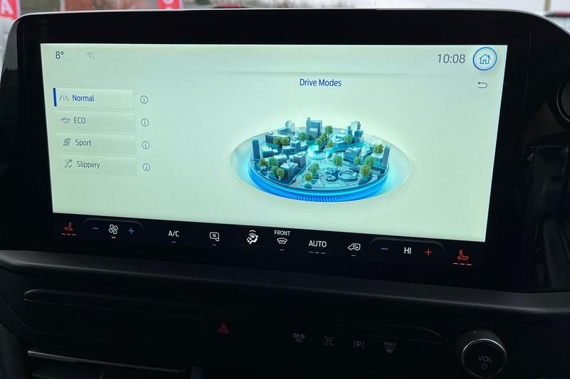 Used Ford Transit Custom 2025 for sale - 78028691: Photo 22