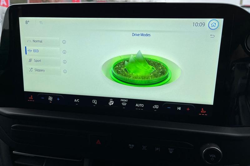 Used Ford Transit Custom 2025 for sale - 78028691: Photo 23