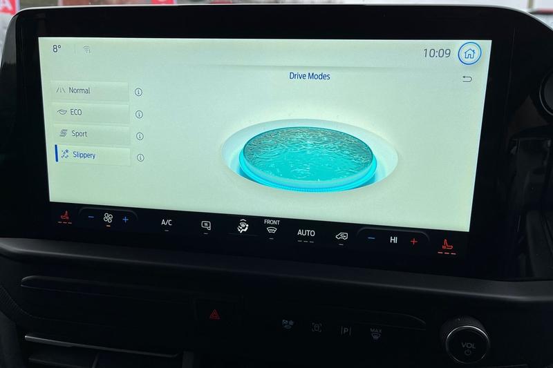 Used Ford Transit Custom 2025 for sale - 78028691: Photo 25