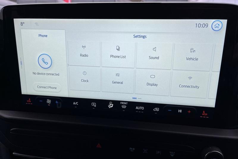 Used Ford Transit Custom 2025 for sale - 78028691: Photo 26