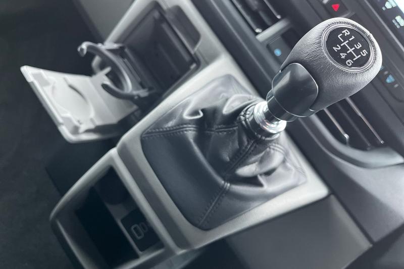 Used Ford Transit Custom 2025 for sale - 78028691: Photo 27