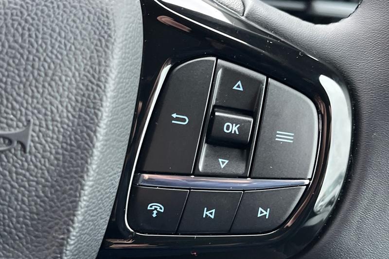 Used Ford Transit Custom 2025 for sale - 78028691: Photo 30