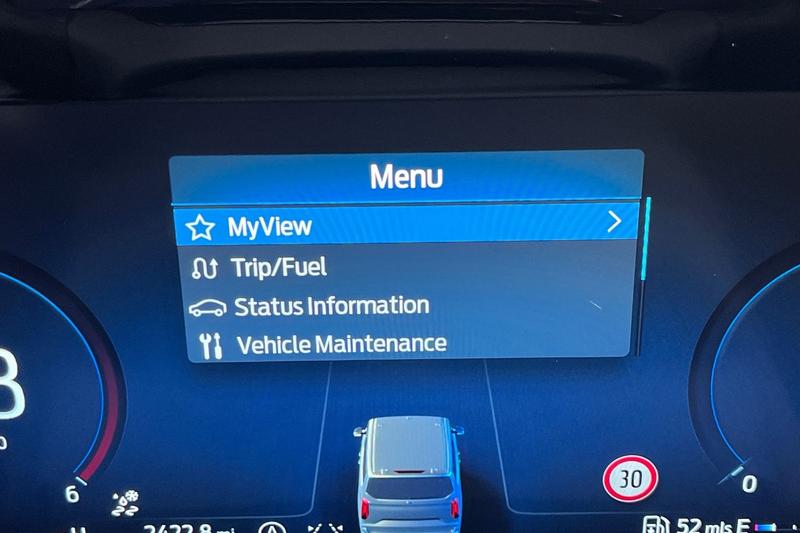 Used Ford Transit Custom 2025 for sale - 78028691: Photo 31