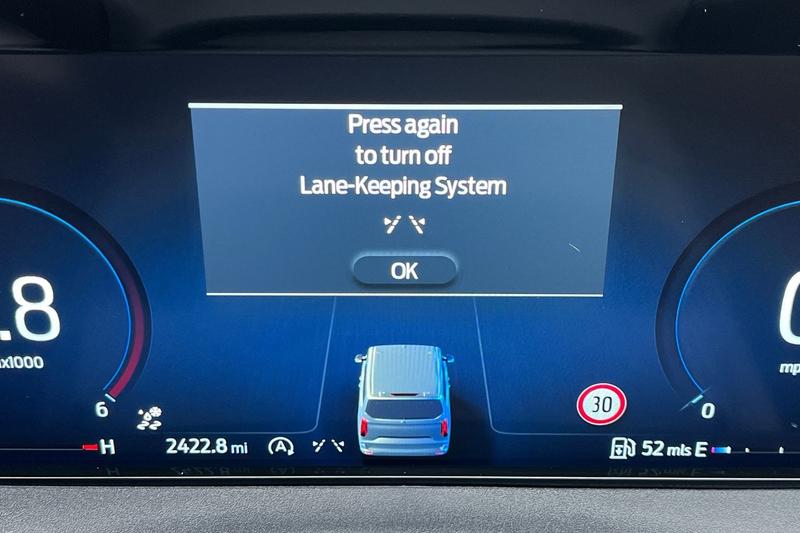 Used Ford Transit Custom 2025 for sale - 78028691: Photo 32