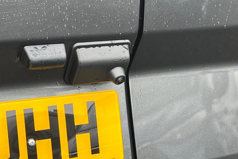 Used Ford Transit Custom 2025 for sale - 78028691: Photo 34