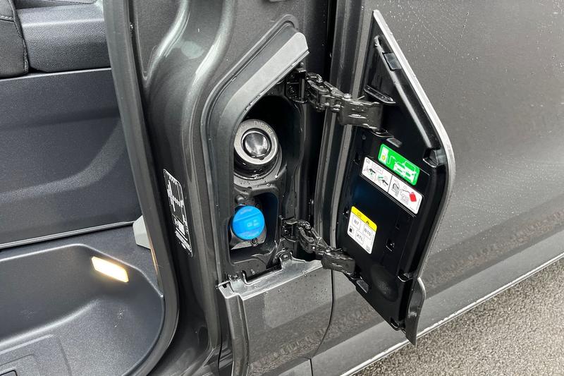 Used Ford Transit Custom 2025 for sale - 78028691: Photo 38