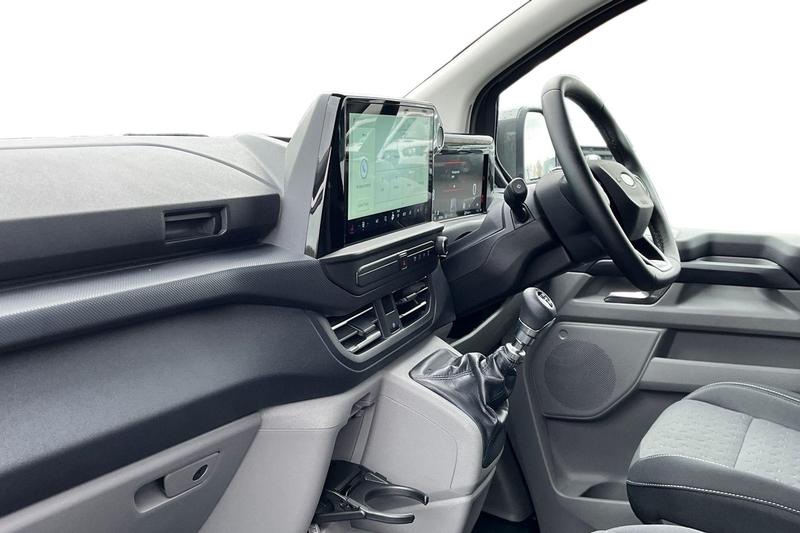 Used Ford Transit Custom 2025 for sale - 78028691: Photo 4