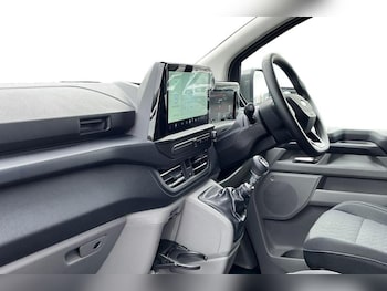 Used Ford Transit Custom 2025 for sale - 78028691: Photo