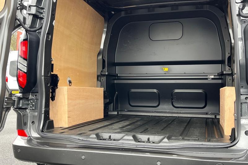 Used Ford Transit Custom 2025 for sale - 78028691: Photo 5